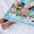 Melissa & Doug Blues Clues Wooden Musical Farm Sound Puzzle