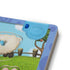Melissa & Doug Blues Clues Wooden Musical Farm Sound Puzzle