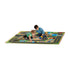 Melissa & Doug Jumbo Roadway Rug