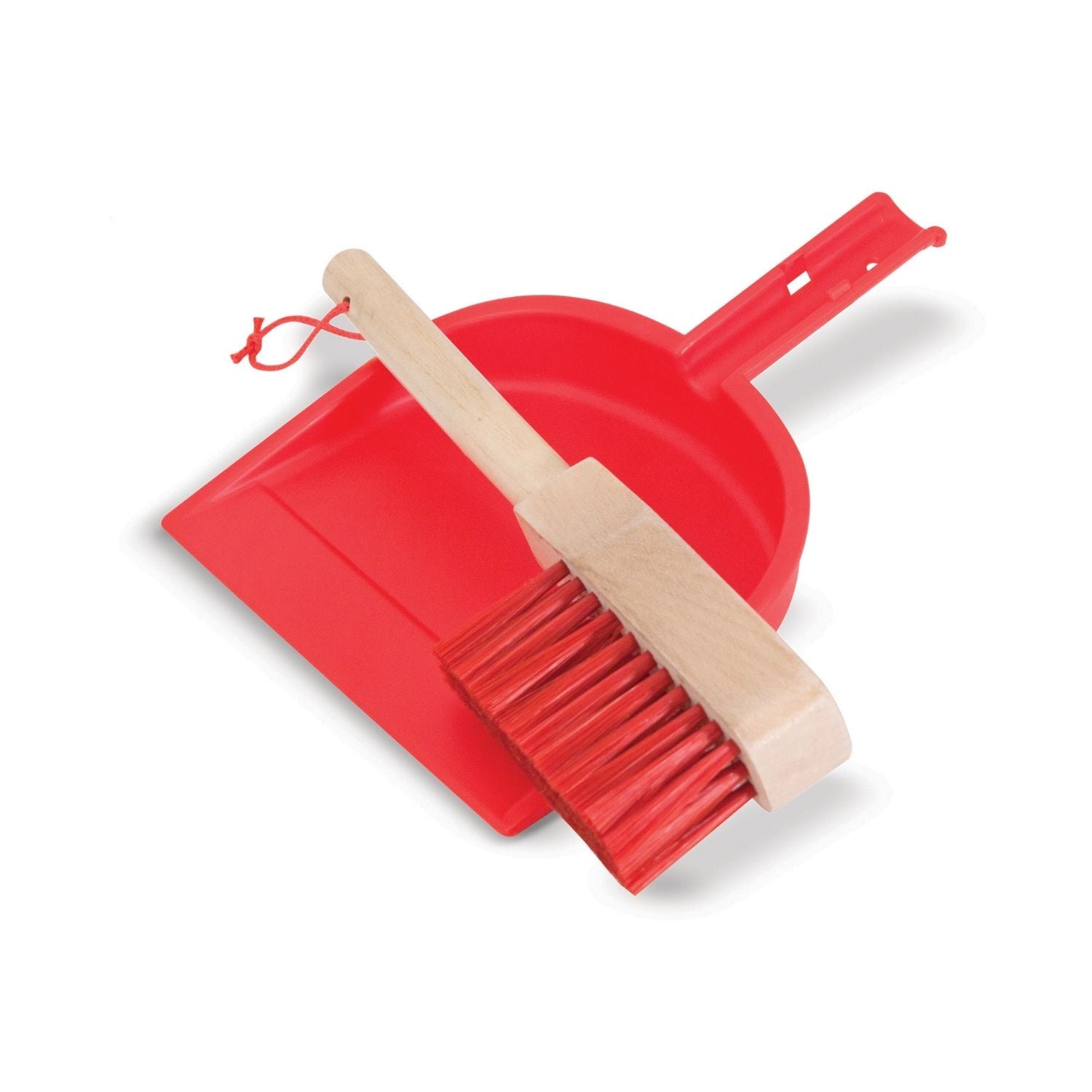 Melissa Doug Let's Play House Dust! Sweep! Mop! –