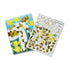 Melissa & Doug Mosaic Sticker Pad - Ocean