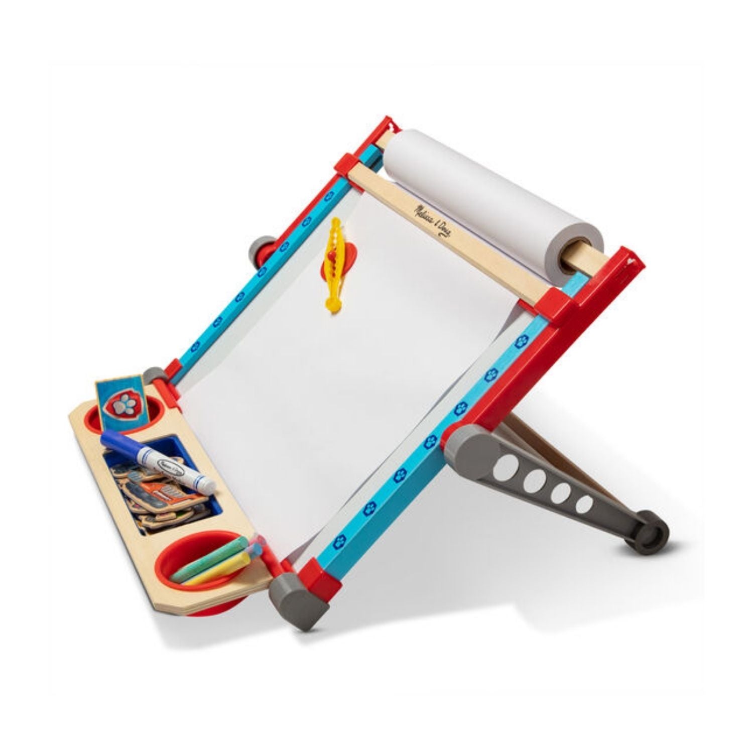 Melissa & Doug Paw Patrol Tabletop Art Centre