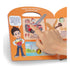 Melissa & Doug Paw Patrol Poke-A-Dot Alphabet Adventure