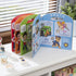 Melissa & Doug Paw Patrol Poke-A-Dot Alphabet Adventure
