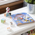 Melissa & Doug Paw Patrol Poke-A-Dot Alphabet Adventure