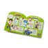 Melissa & Doug Paw Patrol Poke-A-Dot Alphabet Adventure
