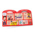 Melissa & Doug Paw Patrol Poke-A-Dot Alphabet Adventure
