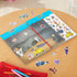 Melissa & Doug Paw Patrol Restickable Stickers - Classic Missions