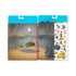Melissa & Doug Paw Patrol Restickable Stickers - Classic Missions