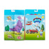 Melissa & Doug Paw Patrol Restickable Stickers - Ultimate Mission