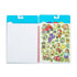 Melissa & Doug Paw Patrol Restickable Stickers - Ultimate Mission