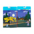 Melissa & Doug Paw Patrol Restickable Stickers - Ultimate Mission