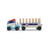 Melissa & Doug Paw Patrol Wooden ABC Block Truck