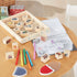 Melissa & Doug Paw Patrol Wooden Stamps Activity Set