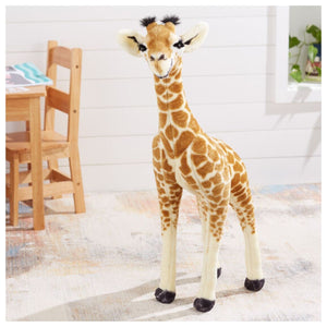 Melissa & Doug Plush - Baby Giraffe