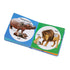 Melissa & Doug Poke-A-Dot: Wild Animal Families
