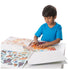 Melissa & Doug Reusable Sticker Pad - Jungle and Savanna