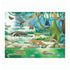 Melissa & Doug Reusable Sticker Pad - Jungle and Savanna