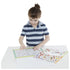 Melissa & Doug Seek & Find Sticker Pad - Adventure
