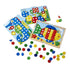 Melissa & Doug Sort and Snap Colour Match