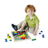 Melissa & Doug Sort and Snap Colour Match
