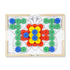 Melissa & Doug Sort and Snap Colour Match