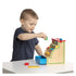 Melissa & Doug Sort and Swipe Cash Register