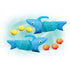 Melissa & Doug Spark Shark Fish Hunt Pool Toy