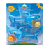 Melissa & Doug Spark Shark Fish Hunt Pool Toy