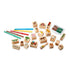 Melissa & Doug Stamp-a-Scene Farm