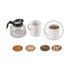 Melissa & Doug Star Diner Restaurant Play Set