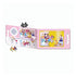 Melissa & Doug Take Along Magnetic Jigsaw Puzzles - Princesses