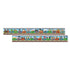 Melissa & Doug Alphabet Express Floor Puzzle