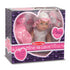 Melissa & Doug Annie - 12 Inch Drink and Wet Doll
