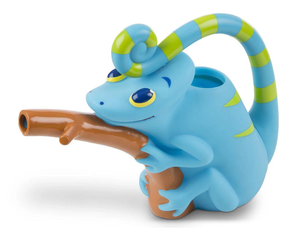 Melissa & Doug Camo Chameleon Watering Can