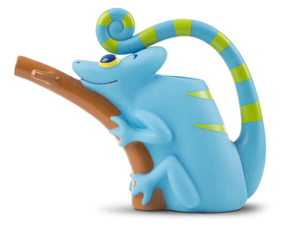 Melissa & Doug Camo Chameleon Watering Can