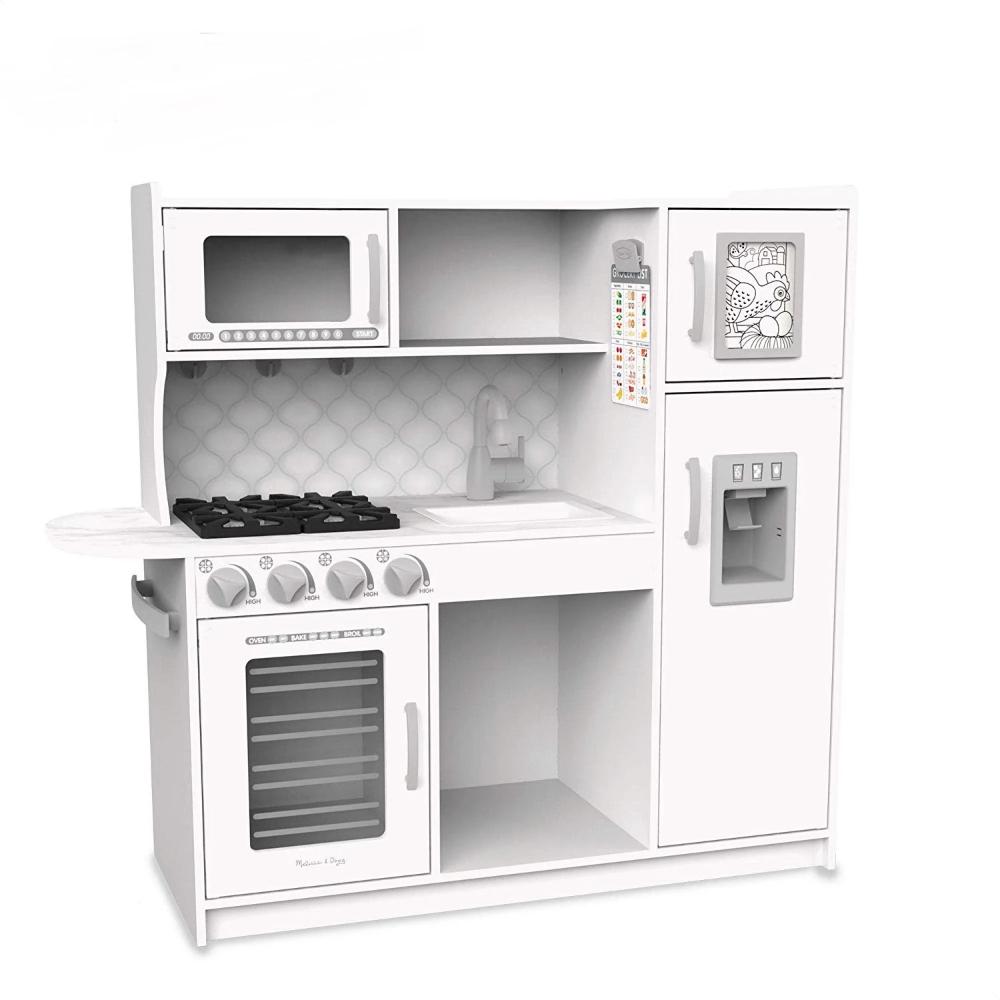 Melissa & Doug Chef's Kitchen - Cloud