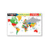 Melissa & Doug Countries of the World (Bundle of 6)
