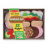 Melissa & Doug Felt Play Food Sandwich Set