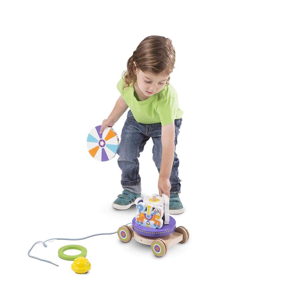 Carousel toy hotsell