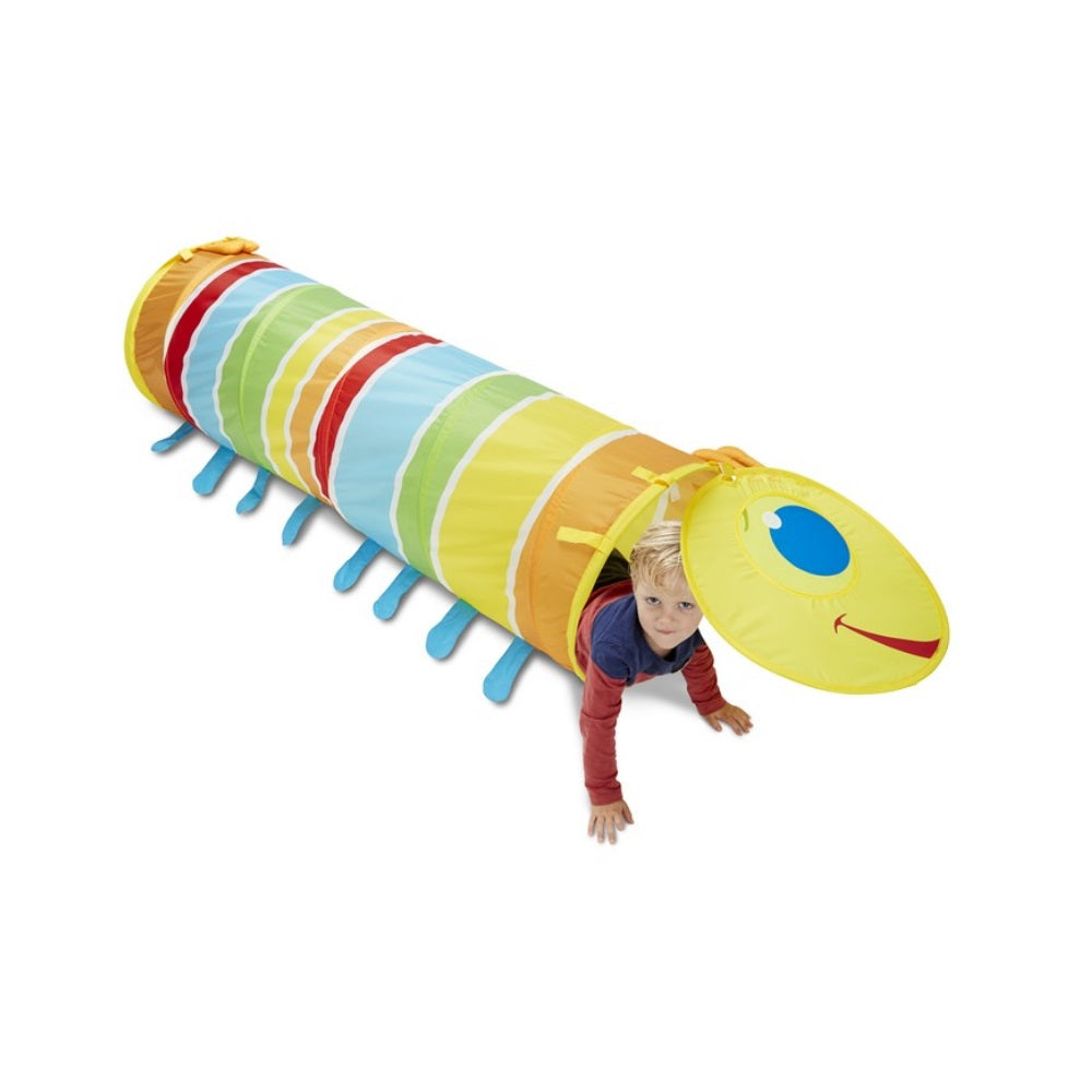 Melissa and doug giddy buggy tunnel 2025