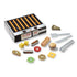 Melissa & Doug Grill & Serve BBQ Set