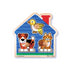 Melissa & Doug House Pets Jumbo Knob
