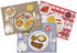 Melissa & Doug Make-a-Meal Sticker Pad