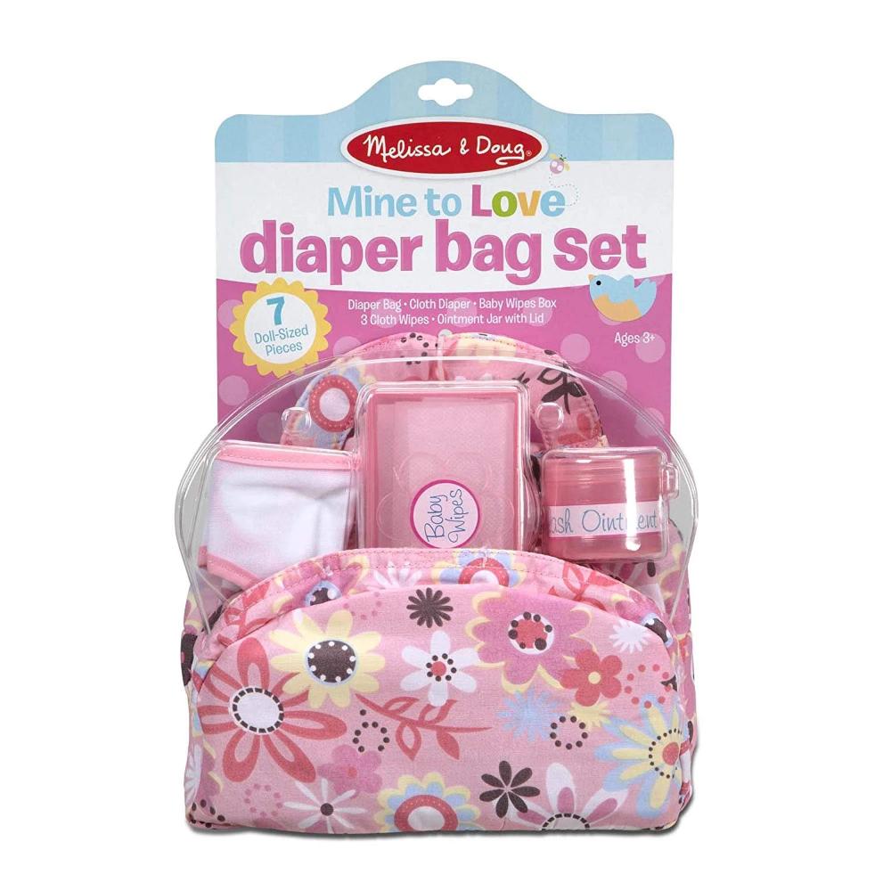 Mine to love melissa and doug store