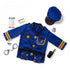 Melissa & Doug Police Officer Role Play