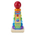 Melissa & Doug Rainbow Stacker Classic Toy