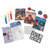 Melissa & Doug Secret Decoder - Deluxe Activity Set