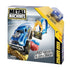 Metal Machines Road Rampage Track Set