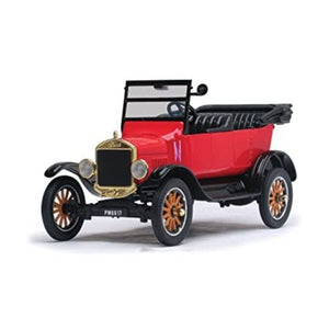 Motormax 1:24 1925 Ford Model T - Touring (convertible)